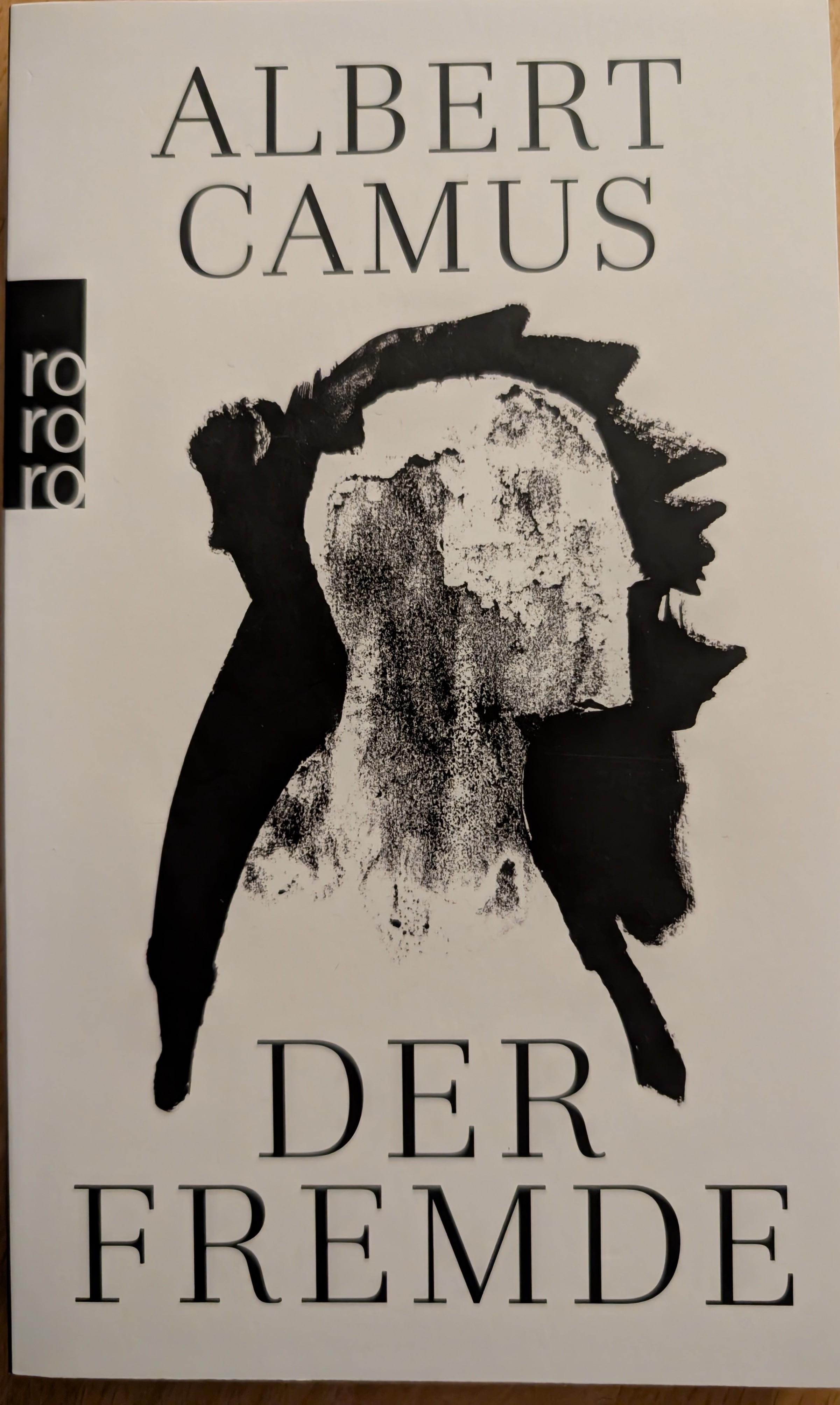 Der Fremde