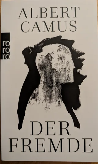 A. Camus - Der Fremde