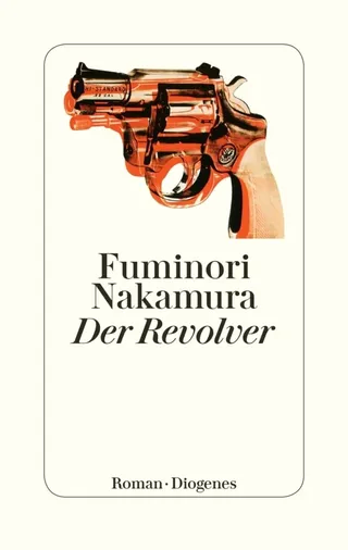 F. Nakamura - Der Revolver