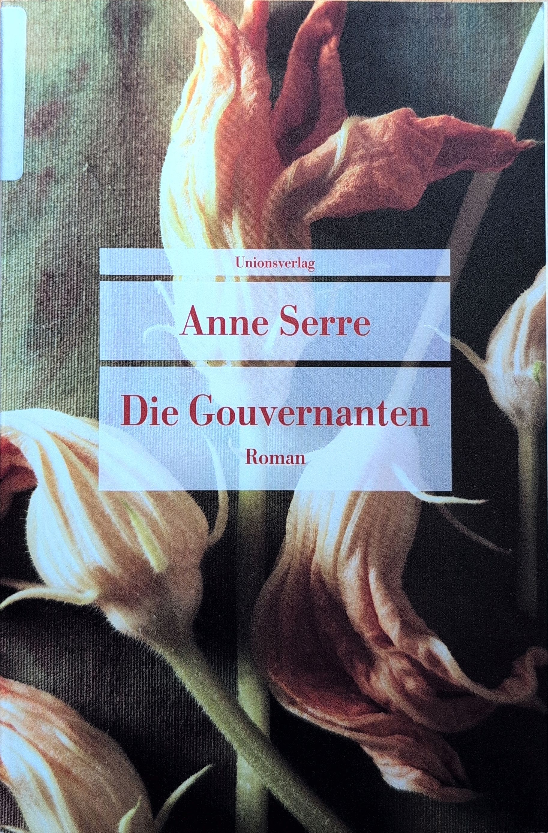 Die Gouvernanten
