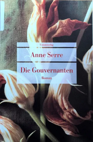 A. Serre - Die Gouvernanten