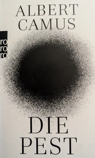 A. Camus - Die Pest