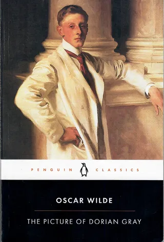 O. Wilde - The Picture of Dorian Gray