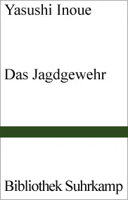 Y. Inoue - Das Jagdgewehr