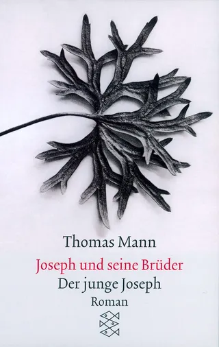 T. Mann - Der junge Joseph