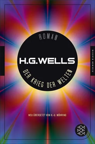 H.G. Wells - Der Krieg der Welten