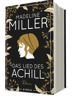 M. Miller - Das Lied des Achill