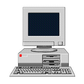 Computer gif